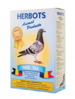 HERBOTS