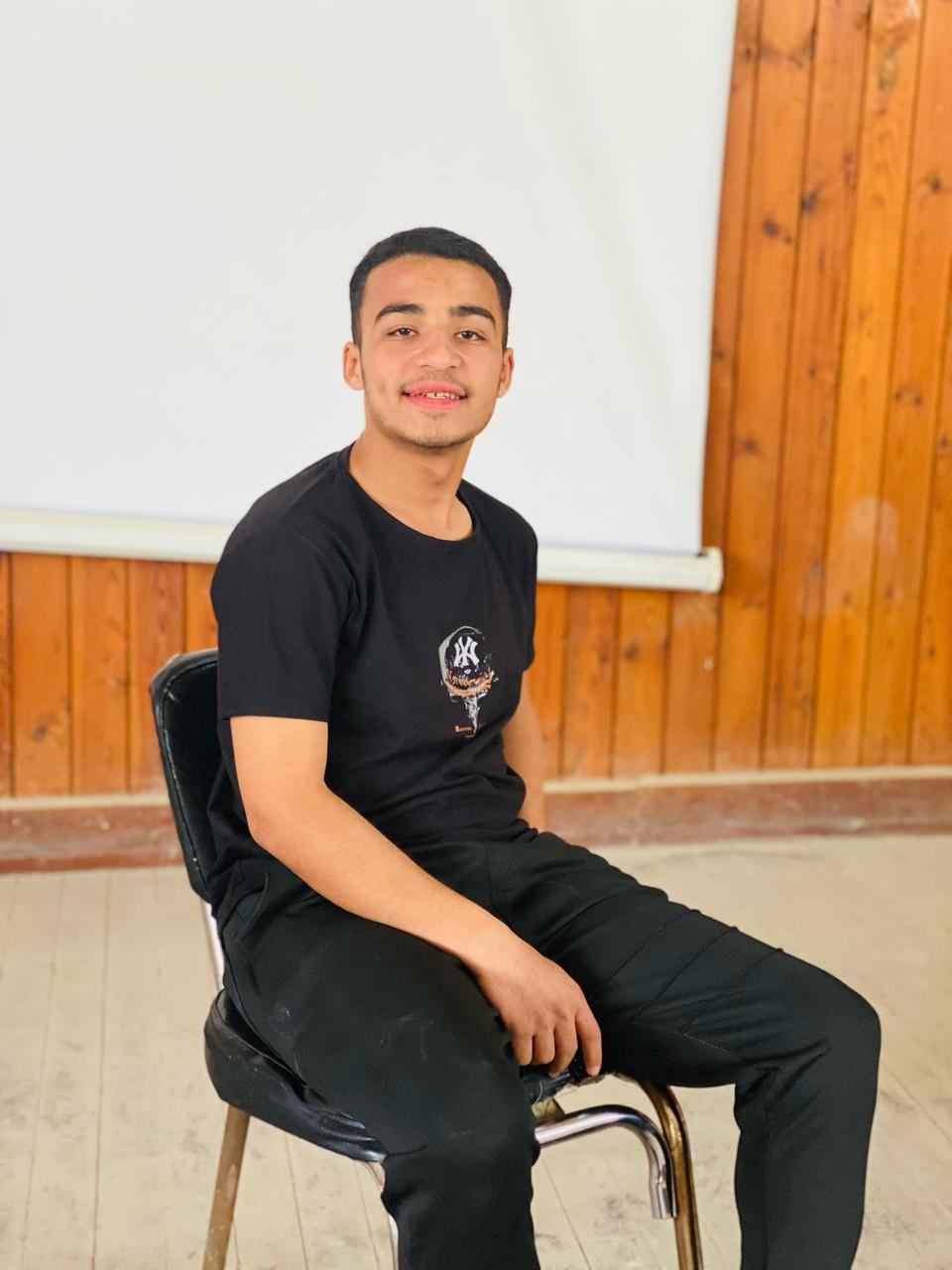 يوسف محمد خليفه 