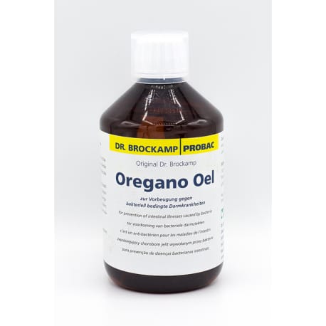 Organo Oel