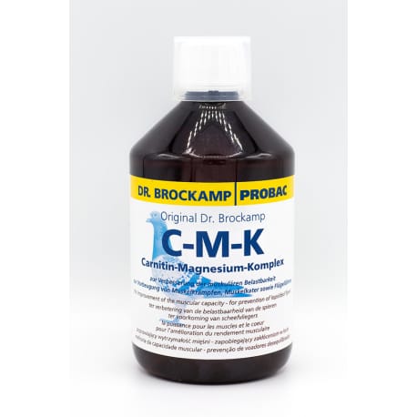 C-M-K