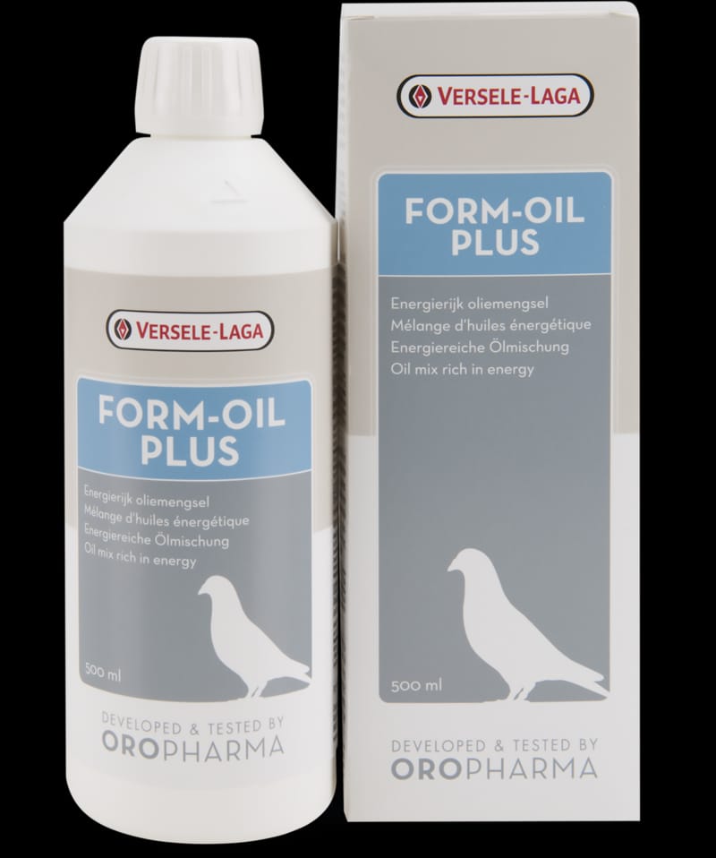 FORM-OIL PLUS