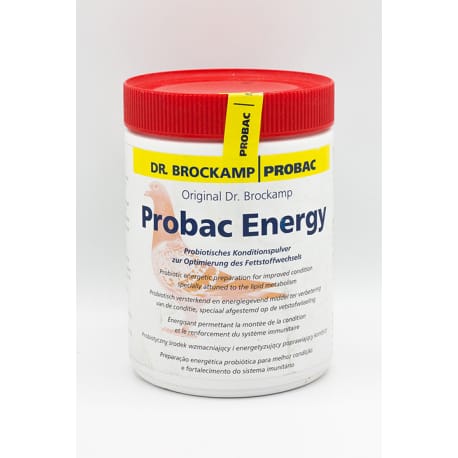 Probac Energy