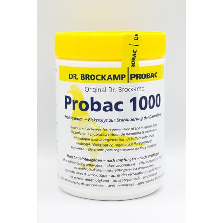Probac 1000